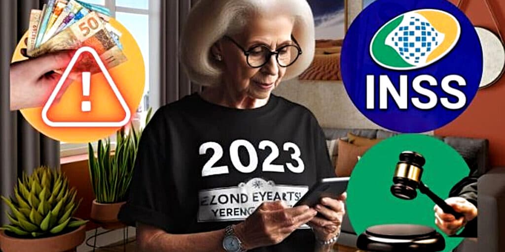 Antes do fim de 2023: 3 noticias decisivas, confirmam agora verdade sobre nova lei do pagamento 14º salário