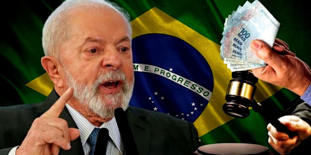 Reajuste no salário de trabalhadores e aposentados e auxílio de R$ 1 mil: Lula crava mais 2 viradas pra 2024
