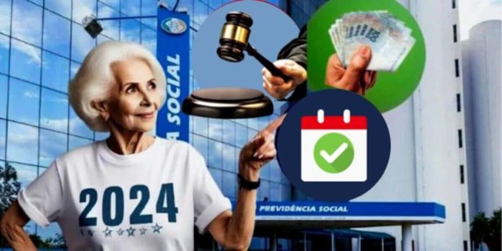 14º salário do INSS: 3 anúncios decisivos com real situação sobre nova lei, liberação a aposentados e mais