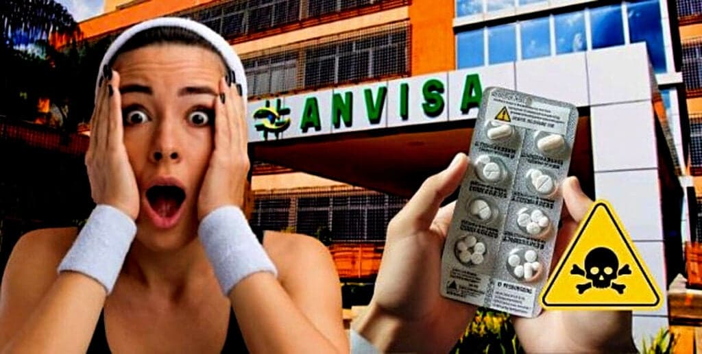 Alerta: 2 remédios populares, usados e desejados pelos brasileiros, descoberta cruel e retirada da Anvisa