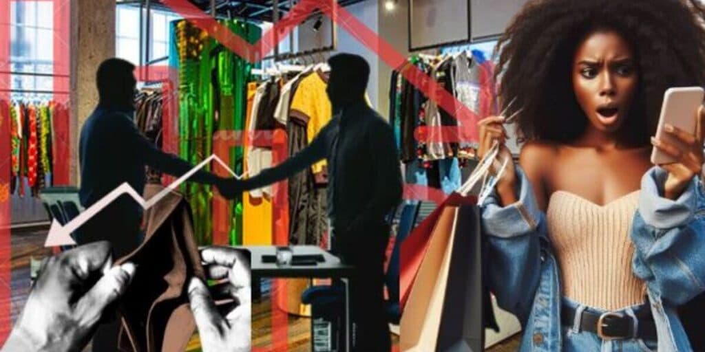 Dívida de R$ 5 bilhões e com falência à vista: Varejista de roupas amada no Brasil é vendida pra sobreviver