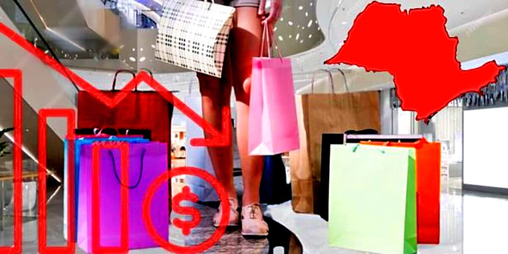 Ameaça de falência, 650 milhões de dividas e mais: 4 shoppings amados lutam contra falência e 2 em São Paulo