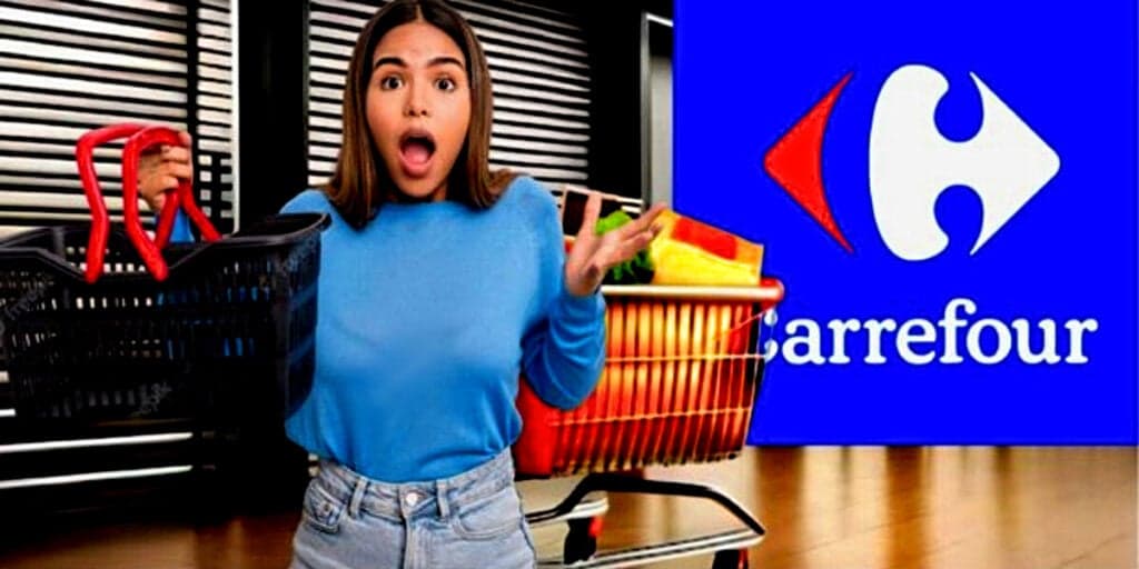 Queda de R$ 1 bilhão e fechamento em massa de lojas: Carrefour sela adeus crucial no Brasil na calada de 2023