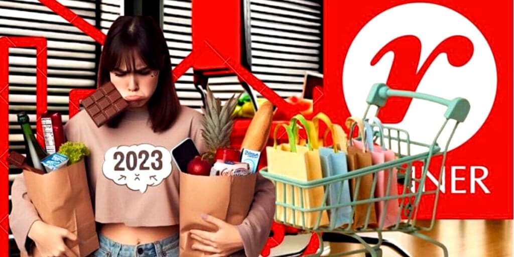 Cerveja, chocolate amado, mercado e rival da Renner: Falência decretada de 6 marcas amadas em 2023