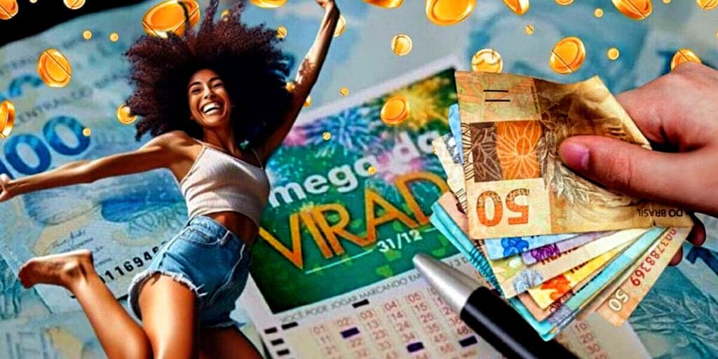 Mega-Sena da Virada paga mais de meio bilhão: 6 dicas infalíveis para ganhar bolada e até quando apostar