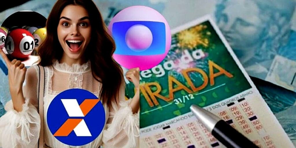 Números que mais saem, segredo de Global e o que a Caixa esconde: 3 truques vitais pra ganhar a Mega da Virada