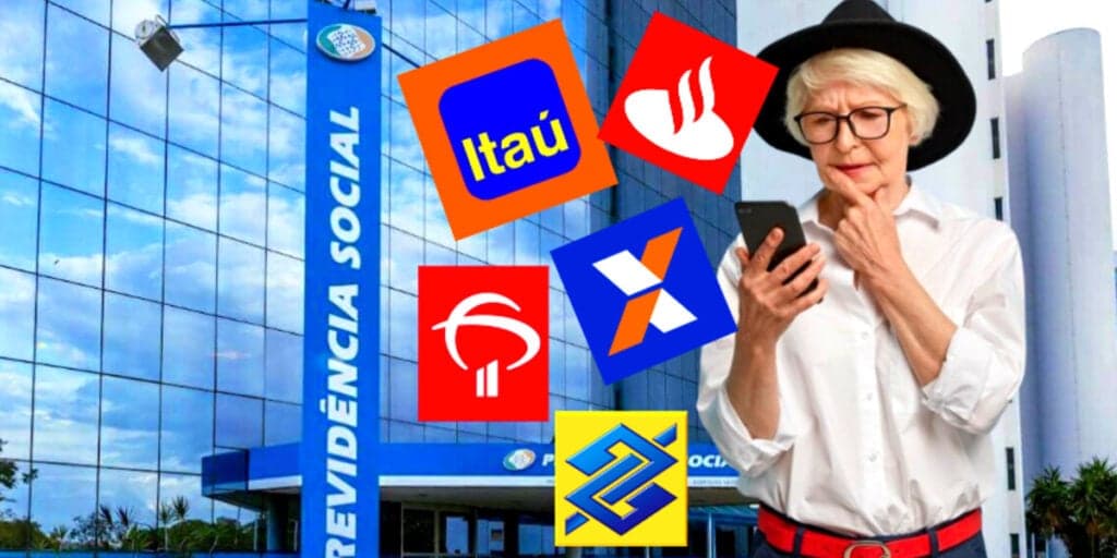 5 coisas que os bancos escondem: Empréstimo para aposentados do INSS, opções, juros e maior alerta de todos