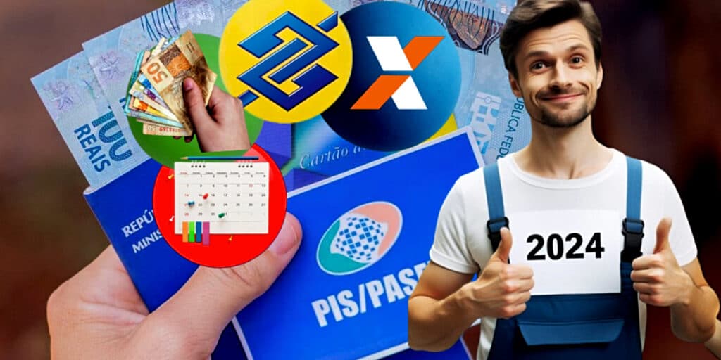 Aumento no valor, novo calendário e decisão da Caixa e do BB: 3 grandes vitórias do PIS/PASEP chegando em 2024