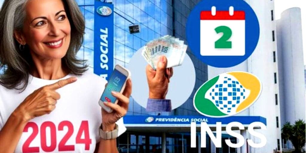 Nova lei anunciada com adicional de R$ 200 e aposentadoria em 2 meses: 2 vitórias do INSS chegando em 2024