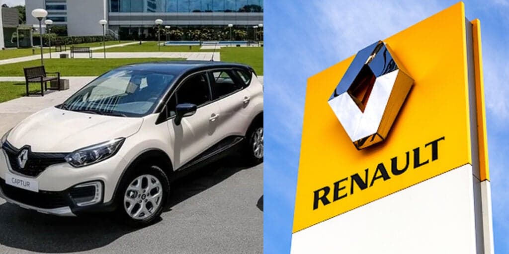 Fim do Captur e substituto convocado: Renault faz SUPER lançamento de SUV para aniquilar o Creta no Brasil