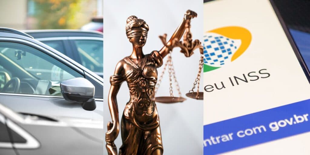 Lei anunciada pra ter desconto de até 16 mil em carros, 11 benefícios do INSS e +: 3 viradas para os idosos