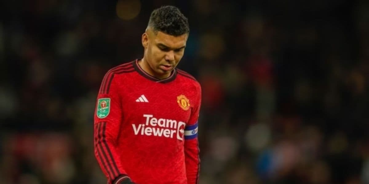 Casemiro, Oscar, Coutinho e + deixam 5 gigantes em êxtase - (Foto: Internet)