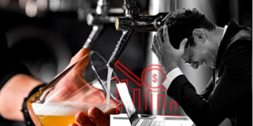 Falência, fusão com a Heineken e fim nos mercados: O adeus de gigante das cervejas no Brasil após 78 anos