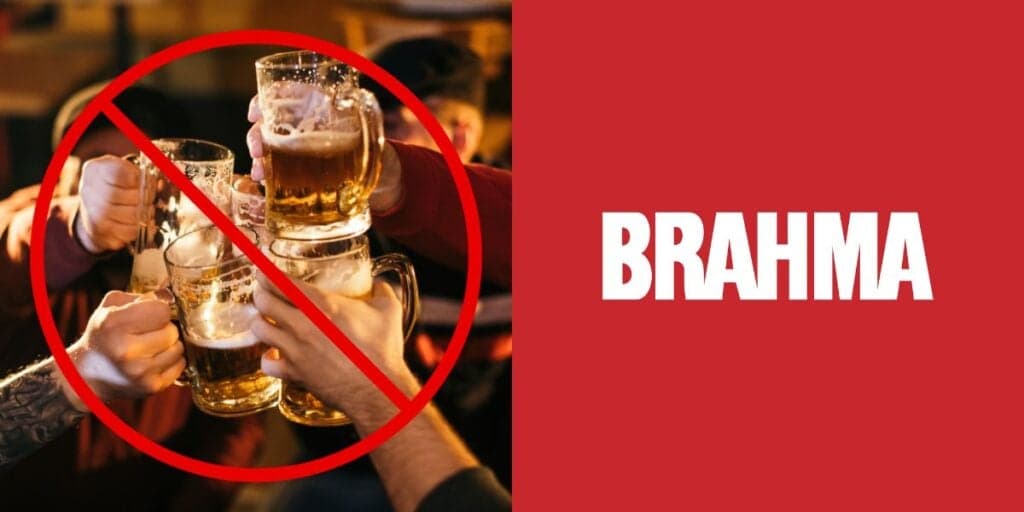 Adeus: O fim de 5 cervejas, incluindo modelo amado da Brahma, arrancadas de mercados e extintas de vez