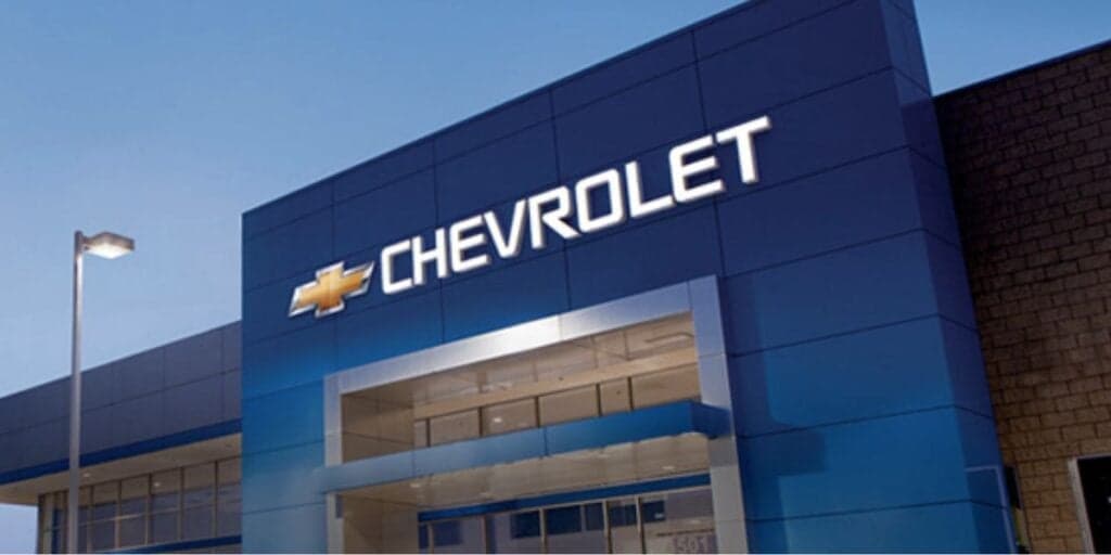 De substituto ideal pra Tacker a terror do Kwid: 8 carros da Chevrolet chegam com os 2 pés na porta em 2024