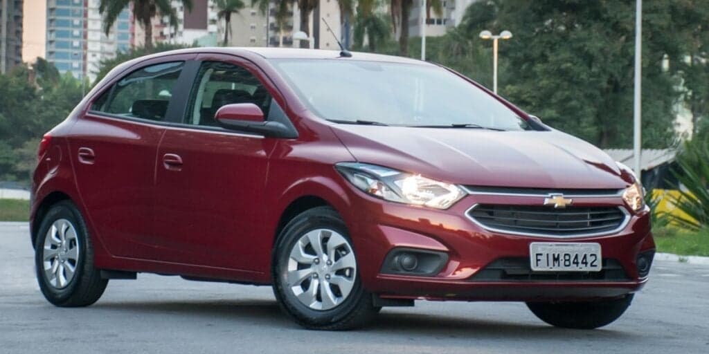 Descanse em paz: O triste fim de 5 carros amados, incluindo um Ônix da Chevrolet, e choro de motoristas