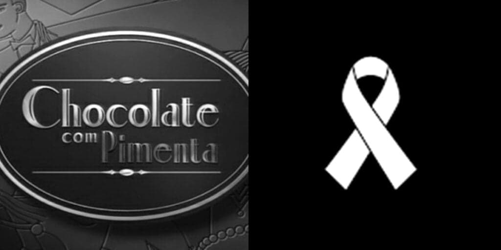 Falência múltipla de órgãos, câncer e cirurgia delicada: O fim trágico de 4 estrelas de Chocolate com Pimenta
