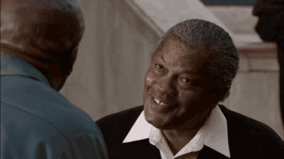 Clarence Williams III - Foto Internet