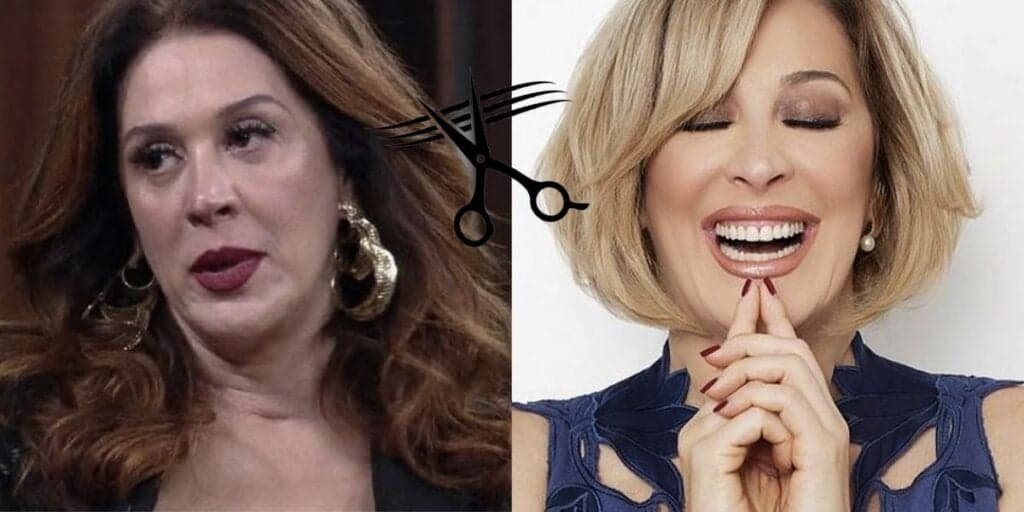 Décadas mais jovem em apenas 30 minutos: 3 cortes de cabelo para mulheres de 50+ chegarem arrasadoras em 2024