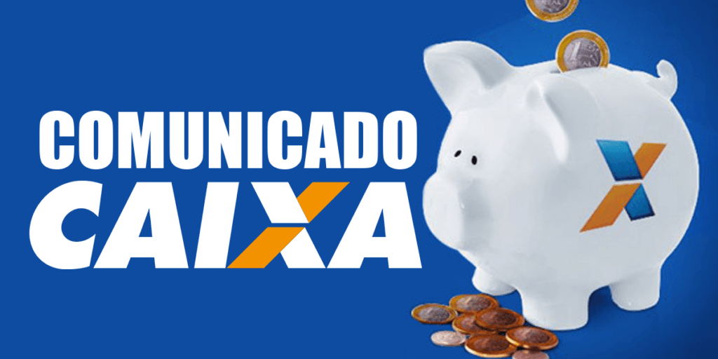 Renda extra, verdade reveladora e saque imediato: 3 comunicados DECISIVOS da Caixa sobre a conta poupança