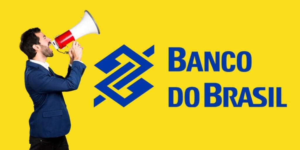 Comunicado urgente e alerta geral a correntistas: 6 avisos do Banco do Brasil e situação aterrorizante