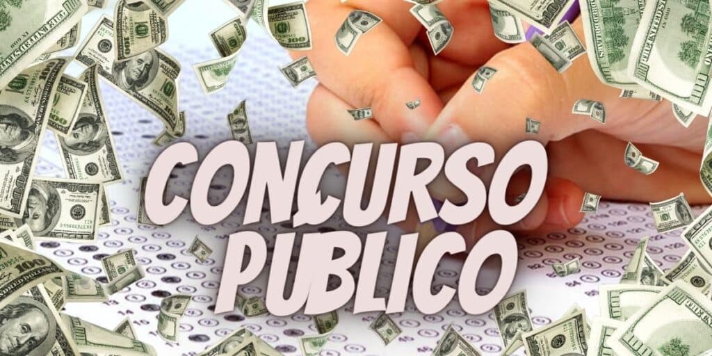 Novo concurso confirmado e edital divulgado: Mais de 3 mil vagas para ganhar até R$10 mil por mês