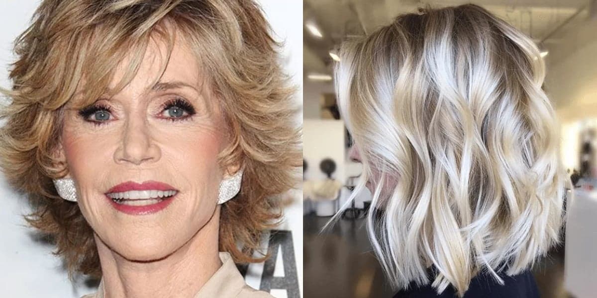 Corte em camadas e Blundt cut (Foto: Reprodução, Blog Munda da Mulher)