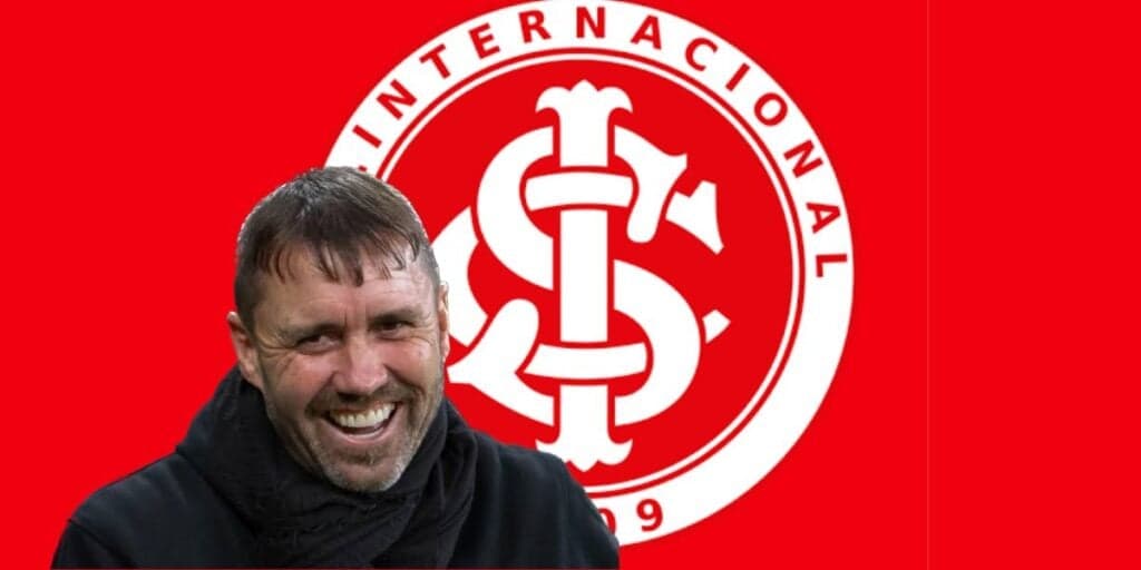 Alan Patrick FORA e substituto de R$ 11 M confirmado às pressas: Coudet vibra com reforço no Internacional