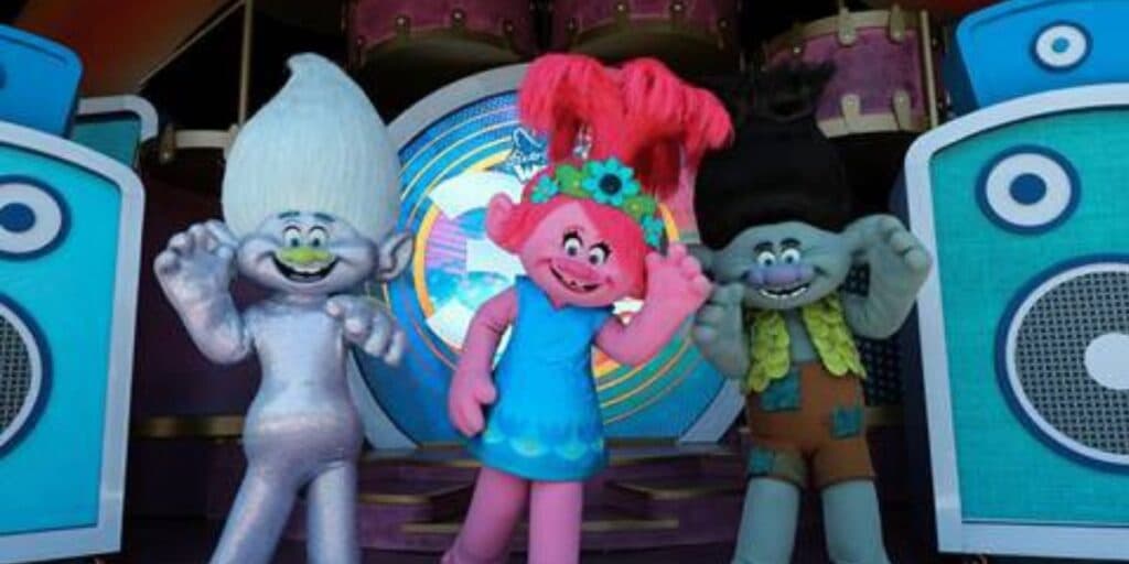 Beto Carrero World: 32 Anos de Magia e Inovação com Personagens de ‘Trolls’ e Muito Mais!