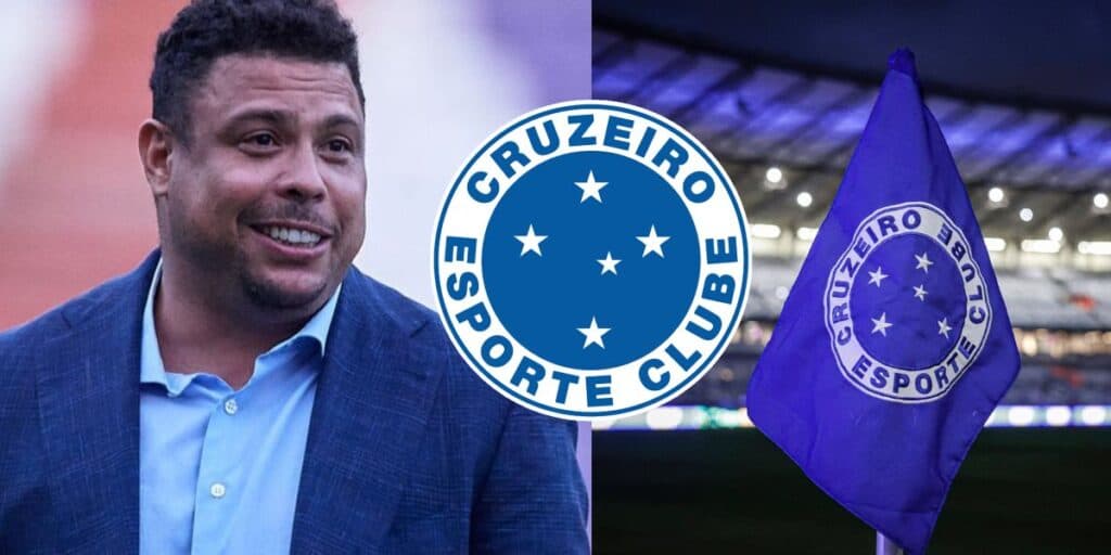 Gabriel Veron, estrela do Corinthians e +3: Ronaldo estoura os cofres do Cruzeiro por CRAQUES DE PESO
