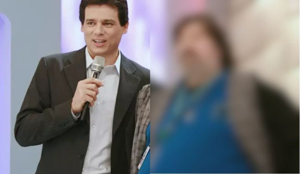 A perda irreparável de integrante do Domingo Legal e comunicado de luto de Portiolli: "Momento difícil"