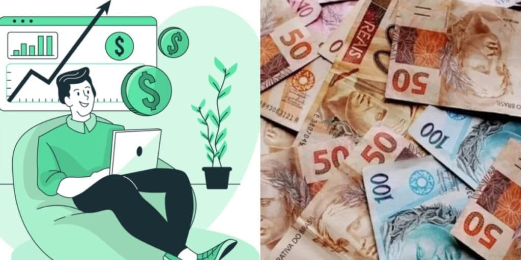 Dinheiro EXTRA no fim do mês: 10 dicas infalíveis para ganhar dinheiro em casa e de maneira fácil