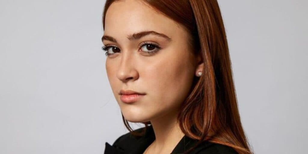 Ágatha revive momentos importantes da carreira e revela planos futuros: “Série para um streaming"