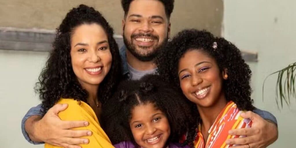 Em 2024, prepare-se para se encantar com Carol Roberto no elenco de "Família de Sorte"
