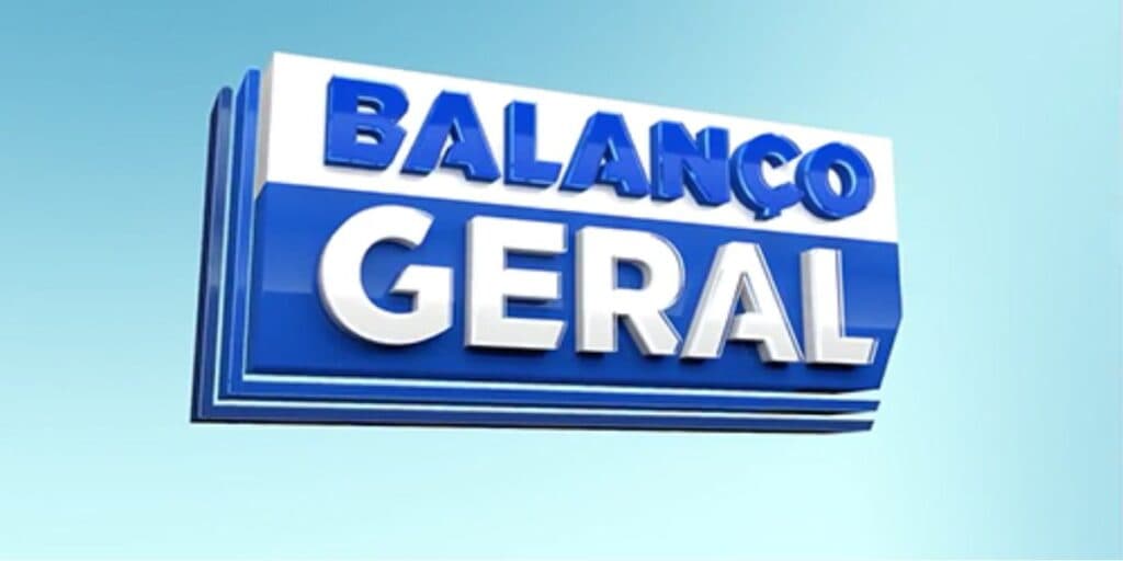 Balanço Geral SP atinge 9,5 pontos e se aproxima do futebol da concorrente