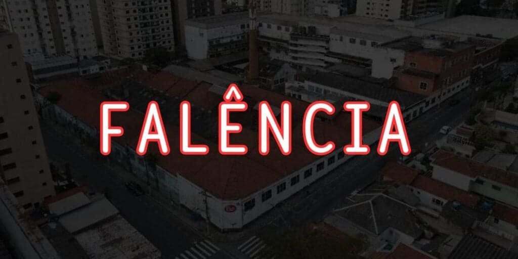 R$260 milhões em dívidas, falência e leilão: 3 bombas e o adeus definitivo de empresa amada do Brasil