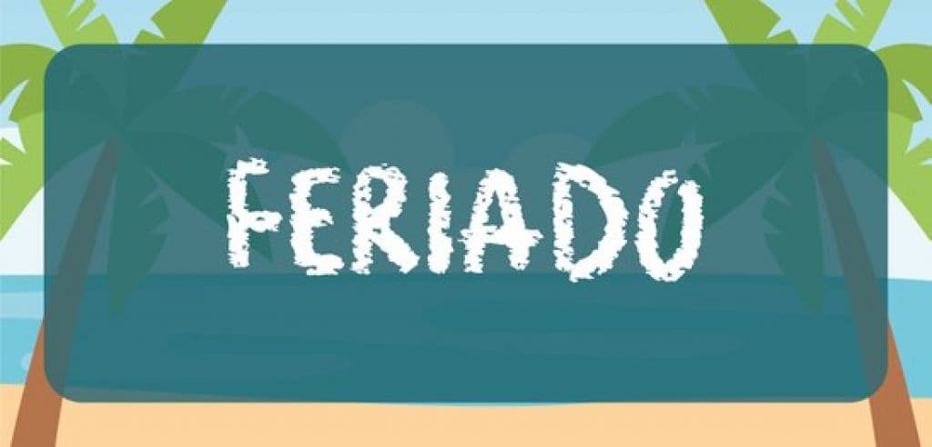 Feriados são confirmados nas cidades de São Paulo e do Rio Janeiro no mês de dezembro (Foto: Reprodução/ Internet) Feriados são confirmados nas cidades de São Paulo e do Rio Janeiro no mês de dezembro (Foto: Reprodução/ Internet)