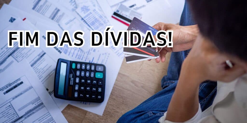 Energia, boletos e +2: O fim de 4 dívidas mais temidas pelos brasileiros à lista de CPFs