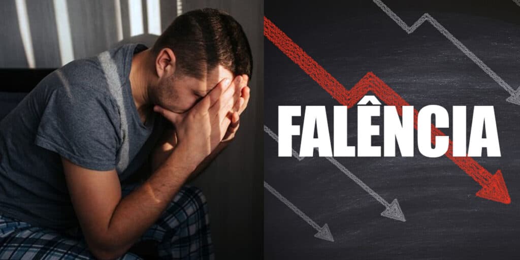 Falência: O encerramento de empresa amada pelos homens e comunicado OFICIAL: "Tivemos de decretar"