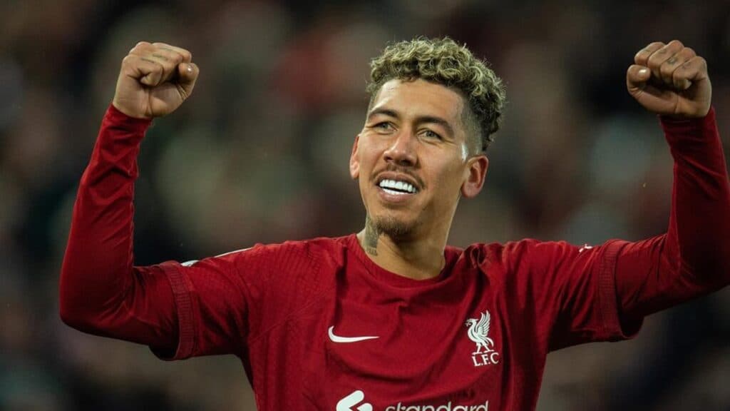 Nem Palmeiras, nem Flamengo: Rival da série A libera PIX milionário por contratação de Firmino em 2025