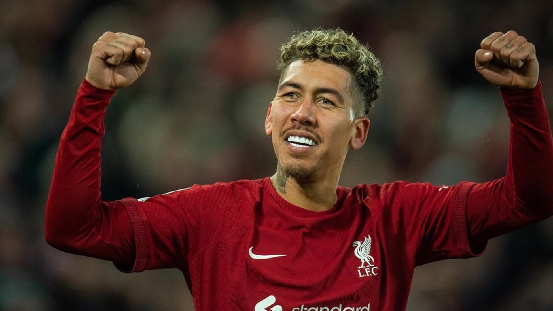 Galo e Corinthians em choque: Firmino bate o martelo por volta triunfal e escolhe onde vai jogar em 2024 - Foto | Reprodução: Internet