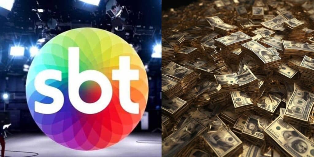 Confirmado, nova SAF pra parar o Brasil: Estrela multimilionária do SBT assume o comando de time tradicional