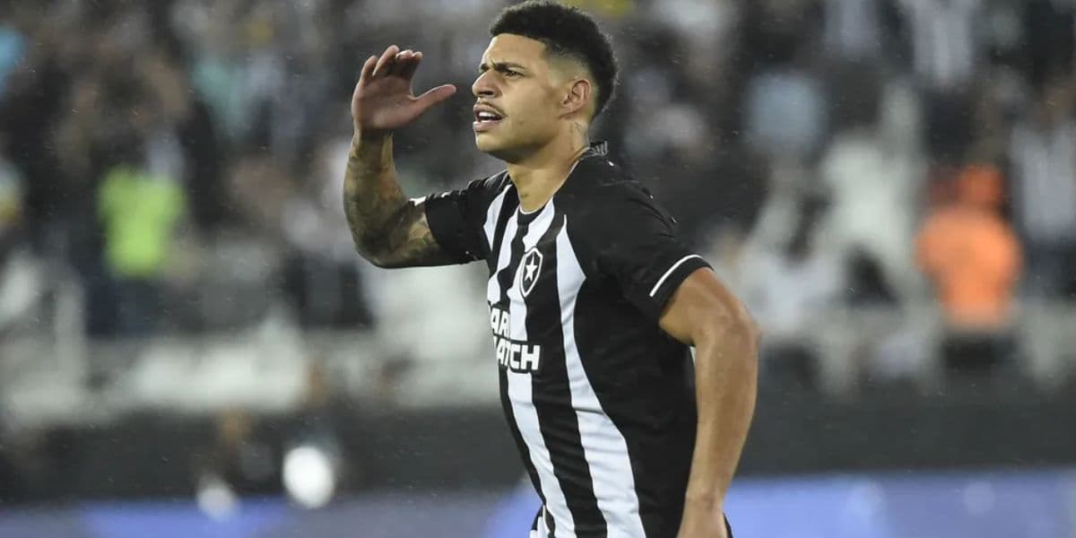 Atacantes esnobam os gigantes cariocas por rivais no Brasileirão - (Foto Internet)