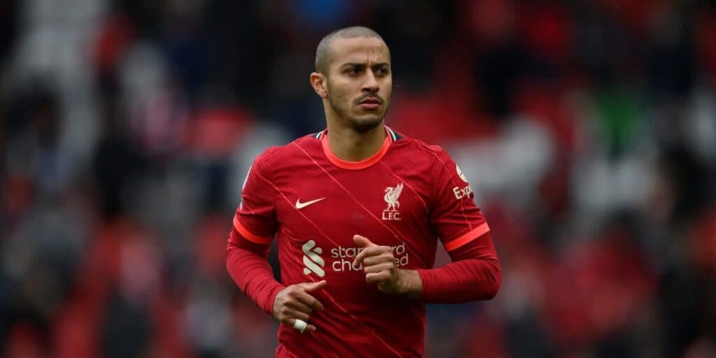 Thiago Alcântara - (Foto Internet)