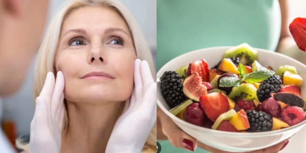 Previne o câncer, ótima pra pele e mais 8 benefícios: Misturinha com essa fruta é a real fonte da juventude