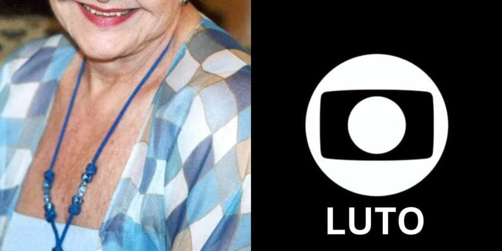 Doença incurável: A triste perda de estrela de horário nobre da Globo ao não resistir e a atitude da emissora