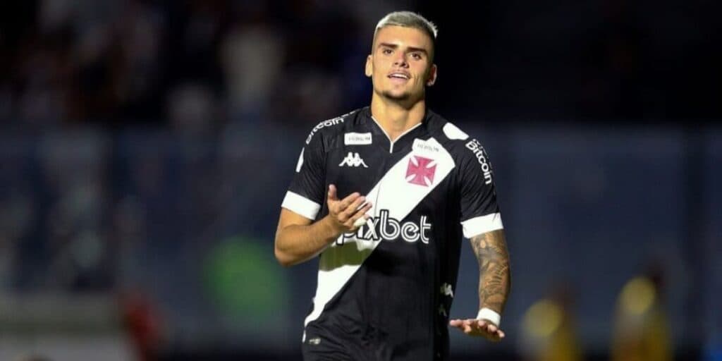 Chapéu de Felipão em Ramón Diaz: Atlético-MG se arma até os dentes para tirar Gabriel Pec do Vasco