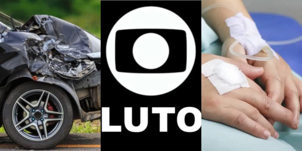 Acidente fatal, câncer e mais: O fim trágico de 3 jornalistas aclamados da Globo e Brasil em luto