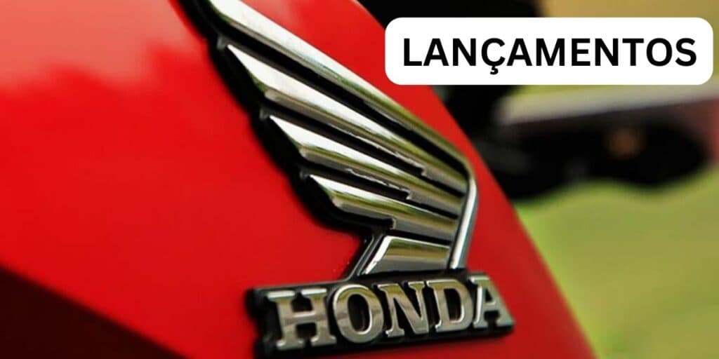 Na casa dos R$ 10 mil: 4 lançamentos de motos Honda que chegam com pés na porta e aterrorizam a Yamaha