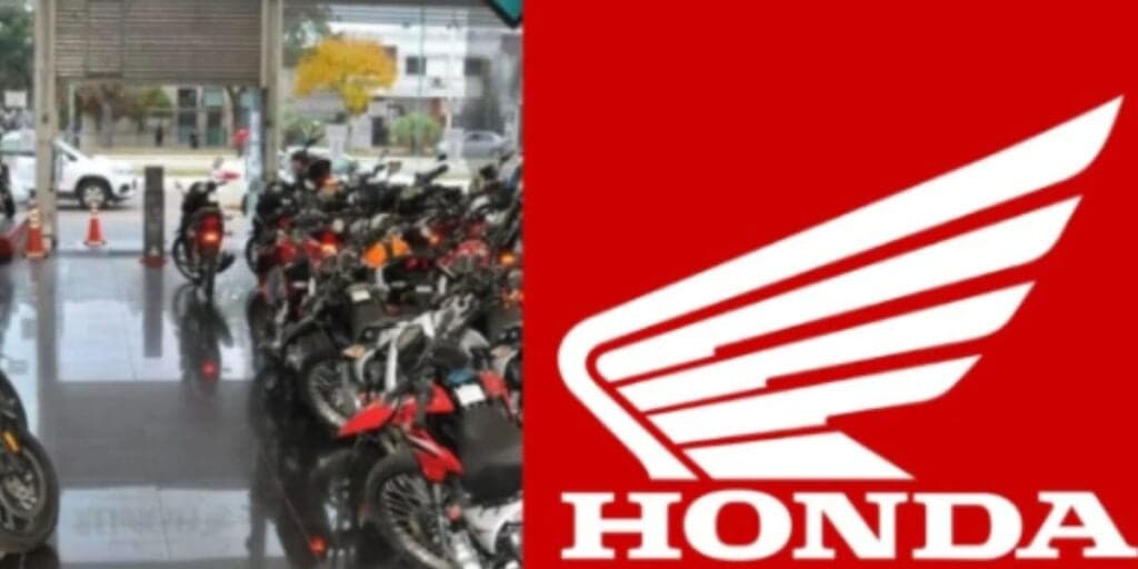 Por até R$ 10 mil: 3 modelos mais vendidos da Honda que estão saindo no precinho para comprar hoje